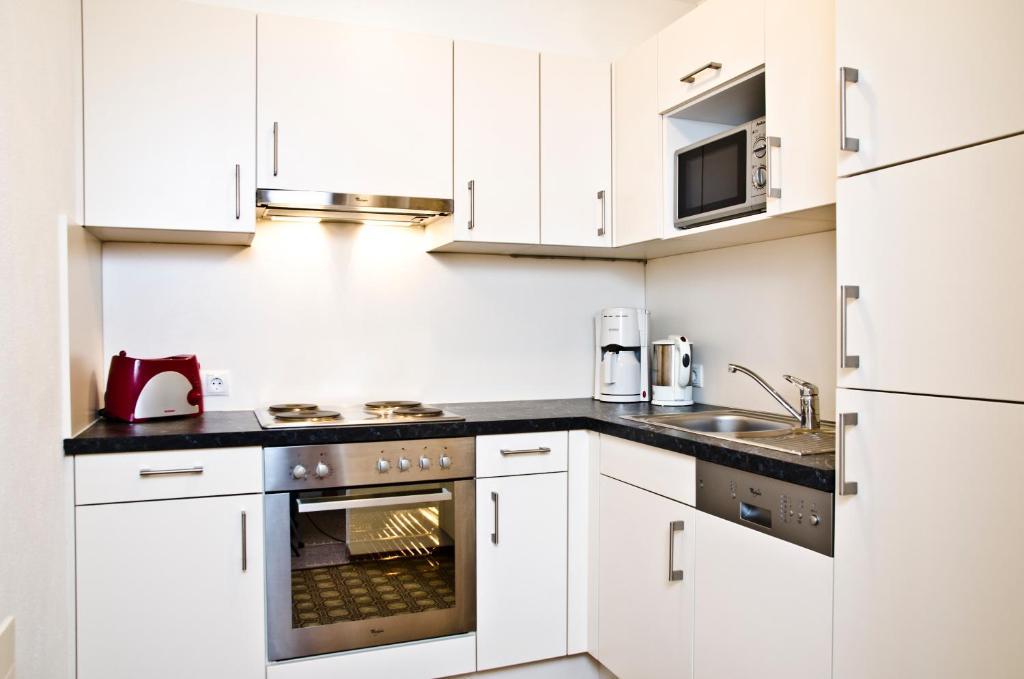 Berghotel Rasis Galtür Habitación foto